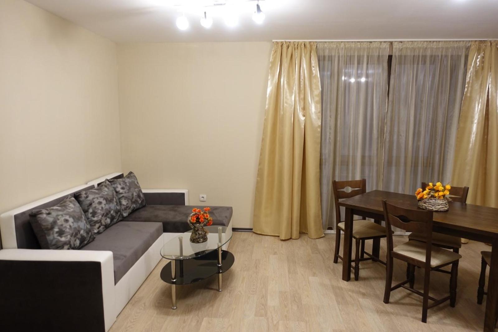 Enis Hotel С Минерален Басейн Sapareva Banya Exterior photo